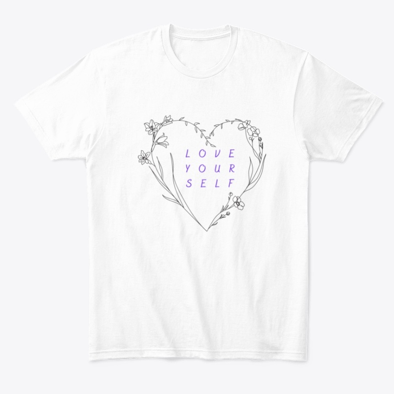 Love Yourself-Designs by Stacy Carlin