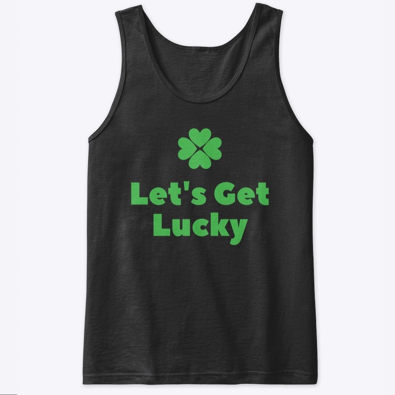 Let's Get Lucky