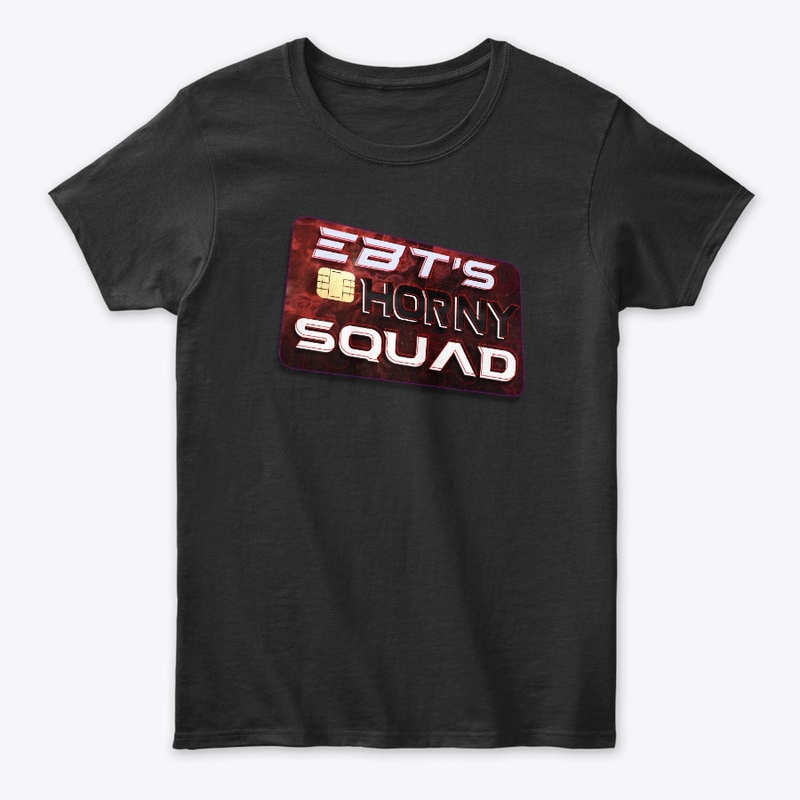 Horny Squad