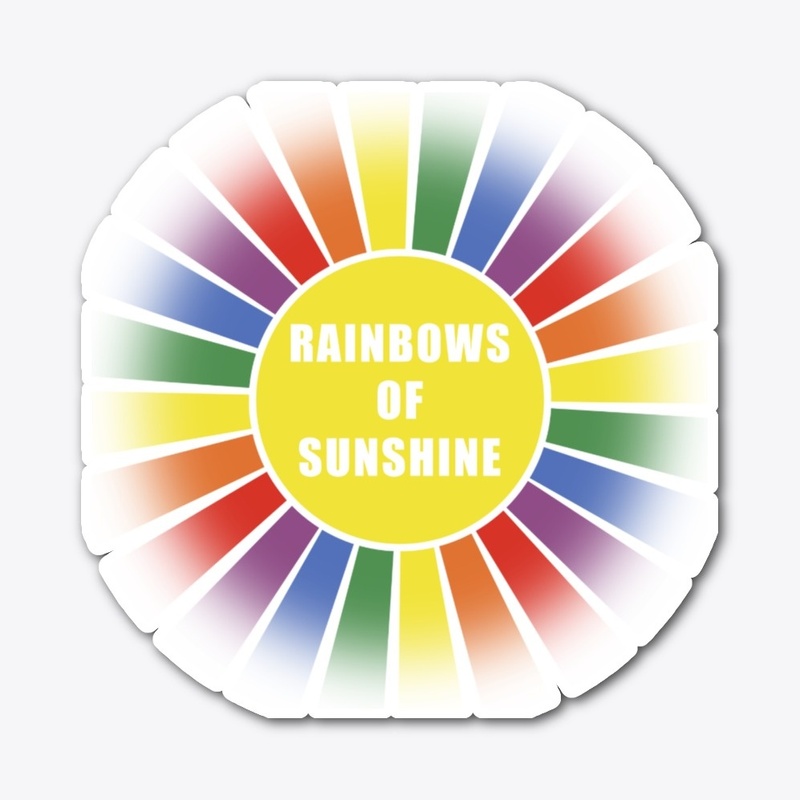 Rainbows of Sunshine