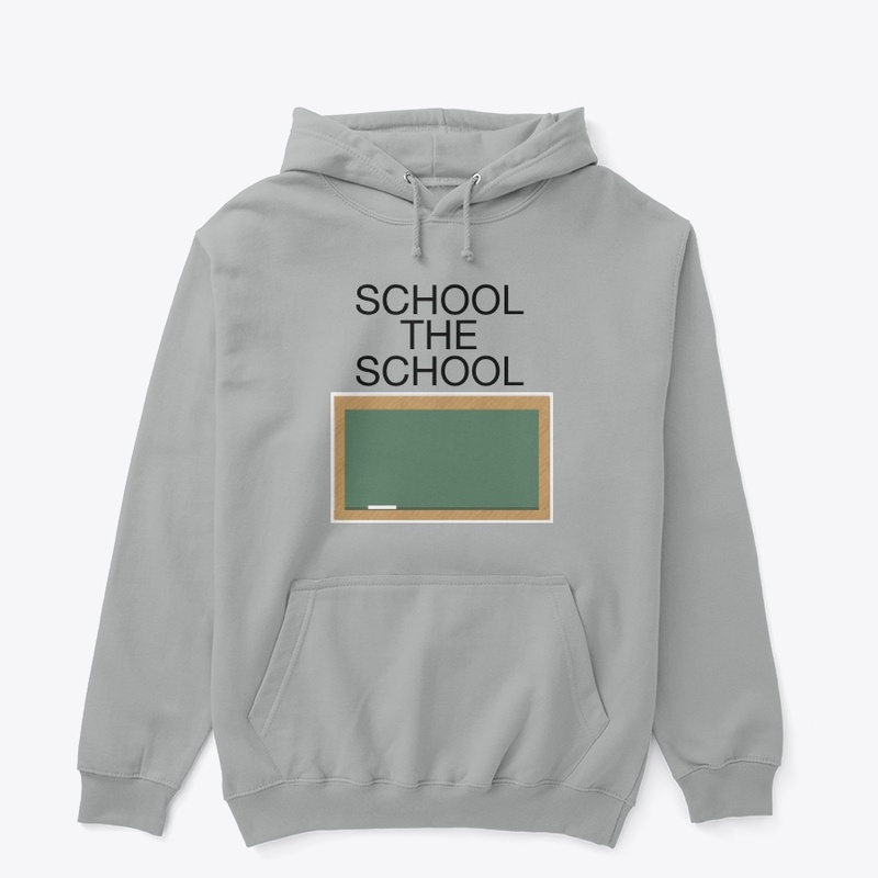 school the school apparel
