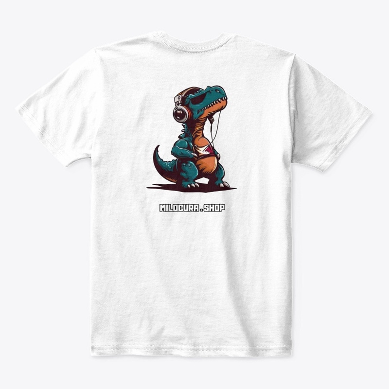 T-Rex 2.0