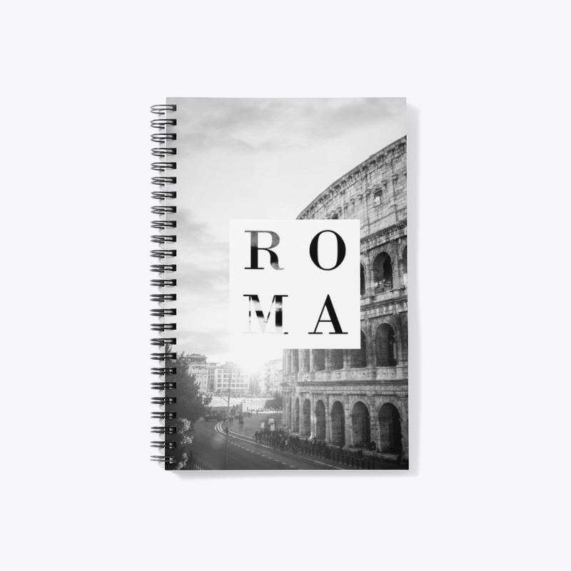Landscape - Roma