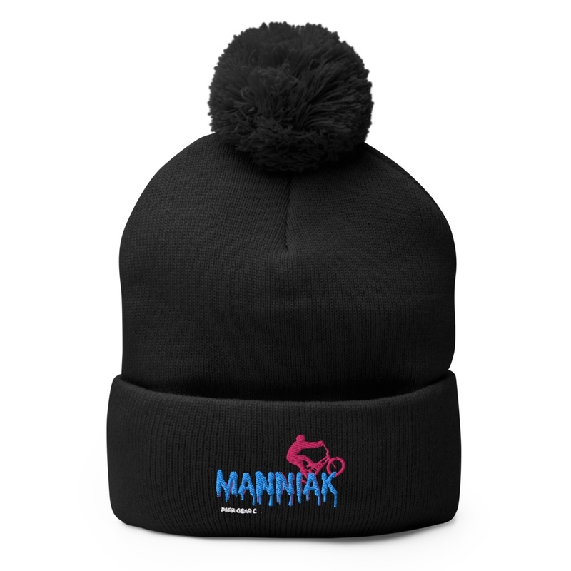 Manniak Park Gear Co