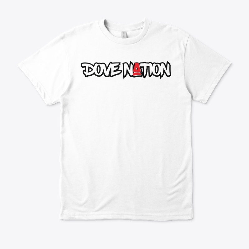 Merch Drop // 1
