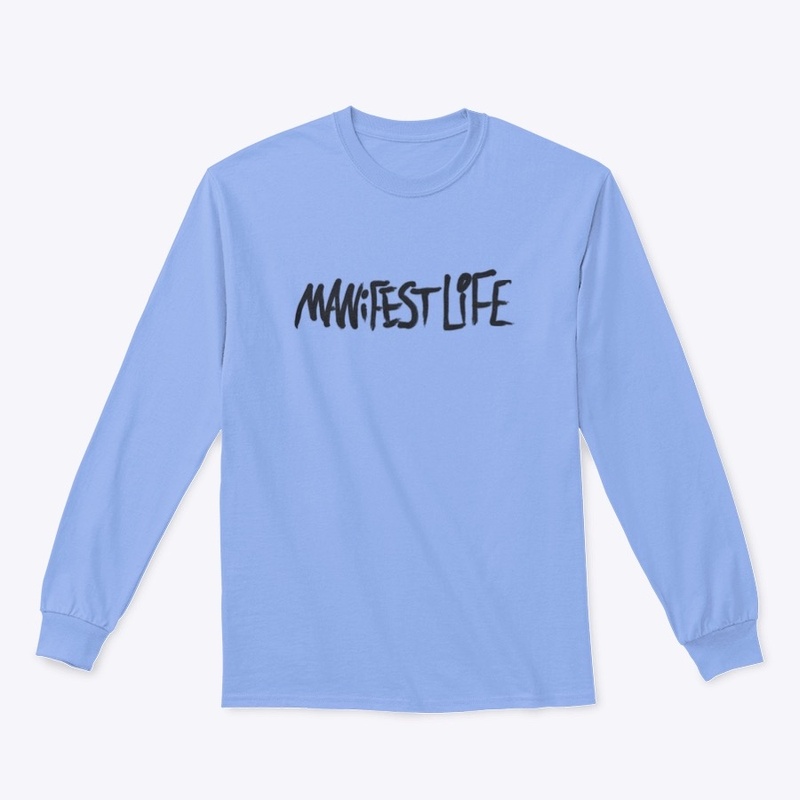 MANiFEST LiFE