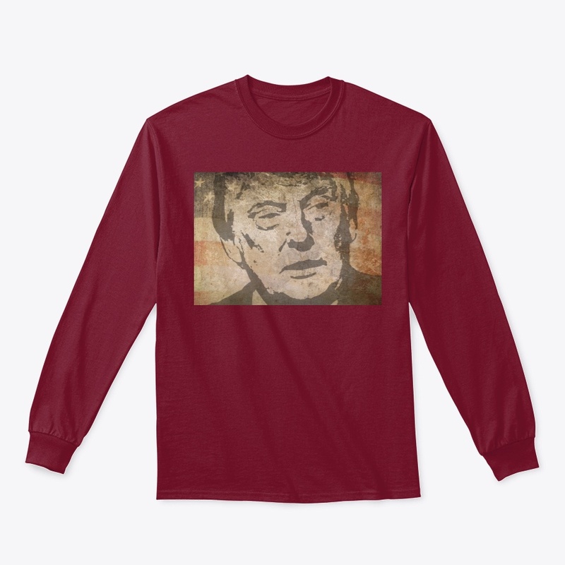 Stone Cold Trump