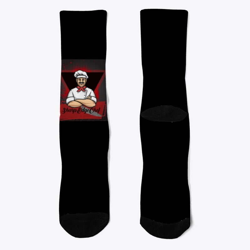 sharp edge toe hugger 