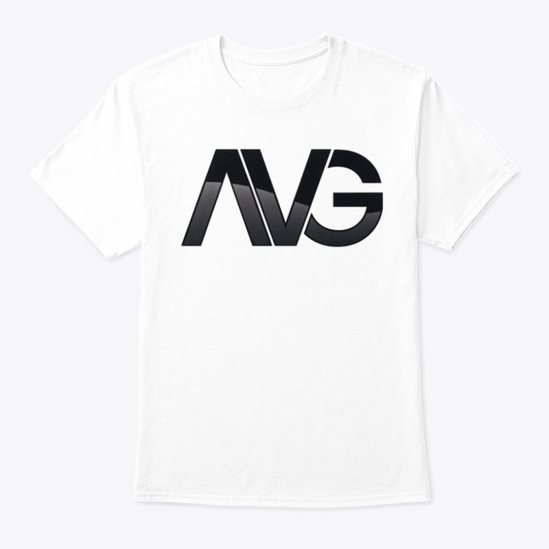 AVG T-Shirt and Hoodie