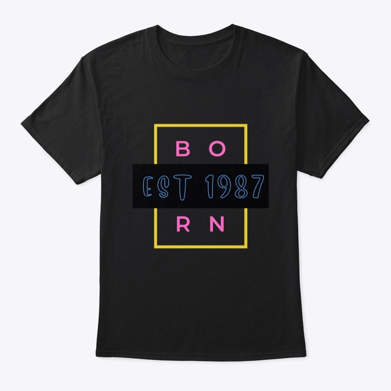 EST 1987