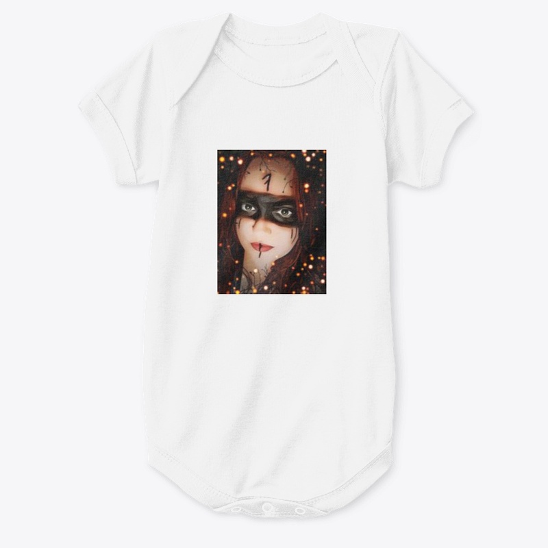 cosplay merch