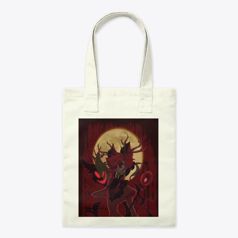 Alastor Art
