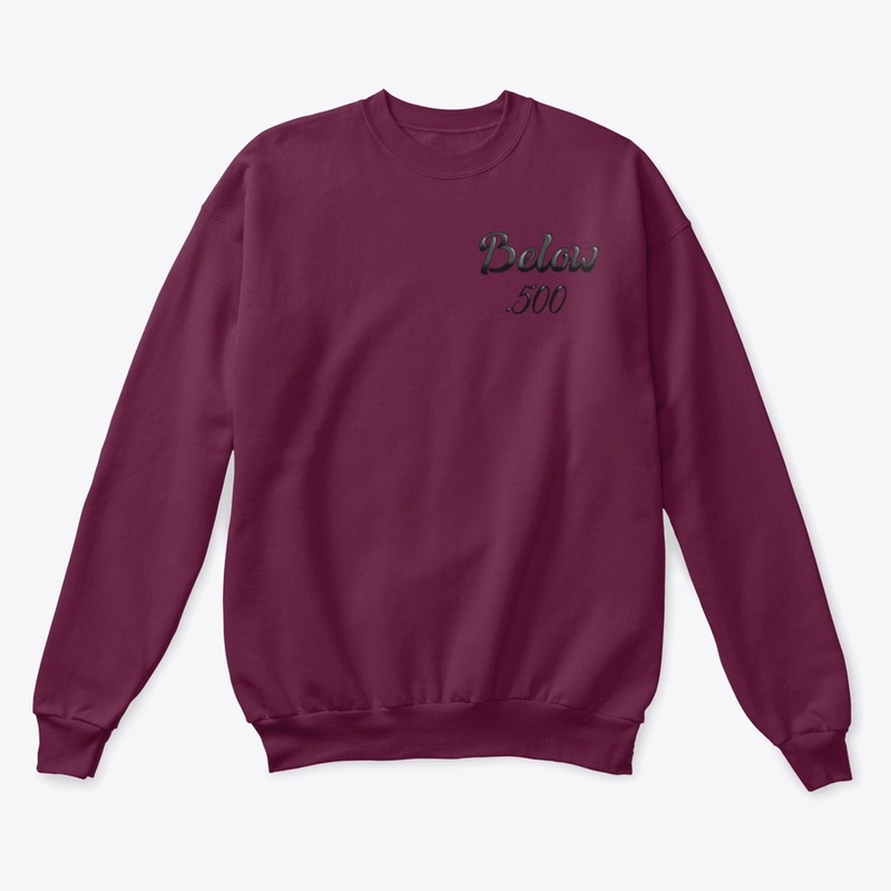Pocket Logo Sweatshirt