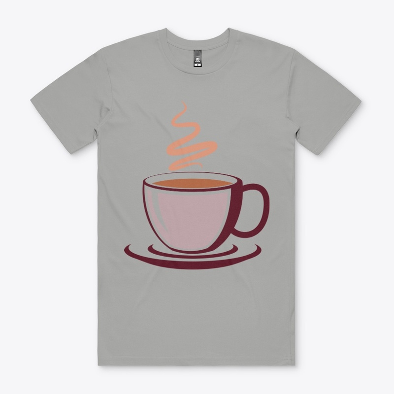 COFFEE LOVERS 