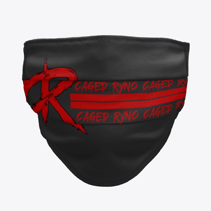 CR LINED MASK