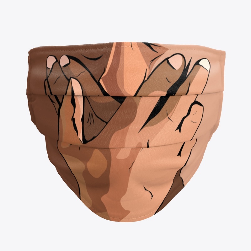 Cloth Face Mask