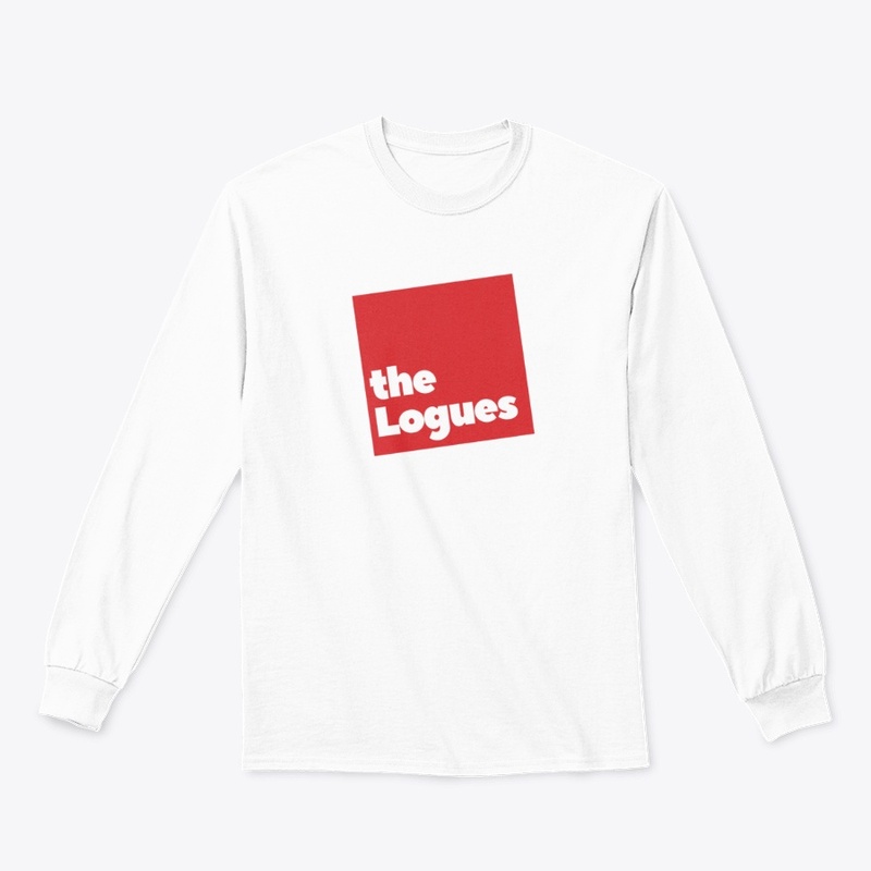 It's in the Logues