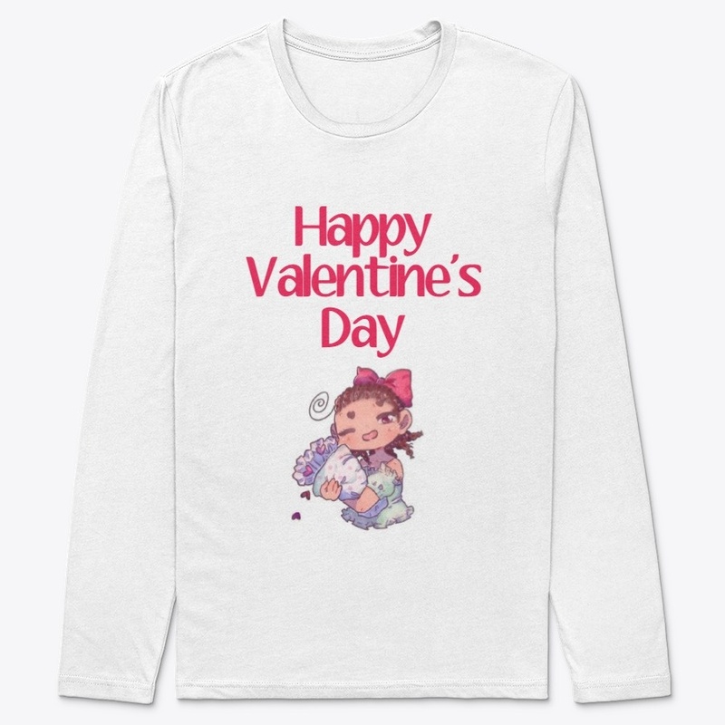 Valentine's Day