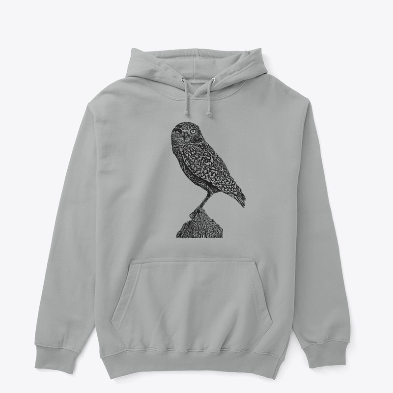 Burrowing Owl