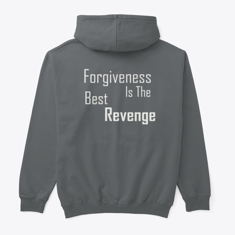 Best Revenge T-shirt