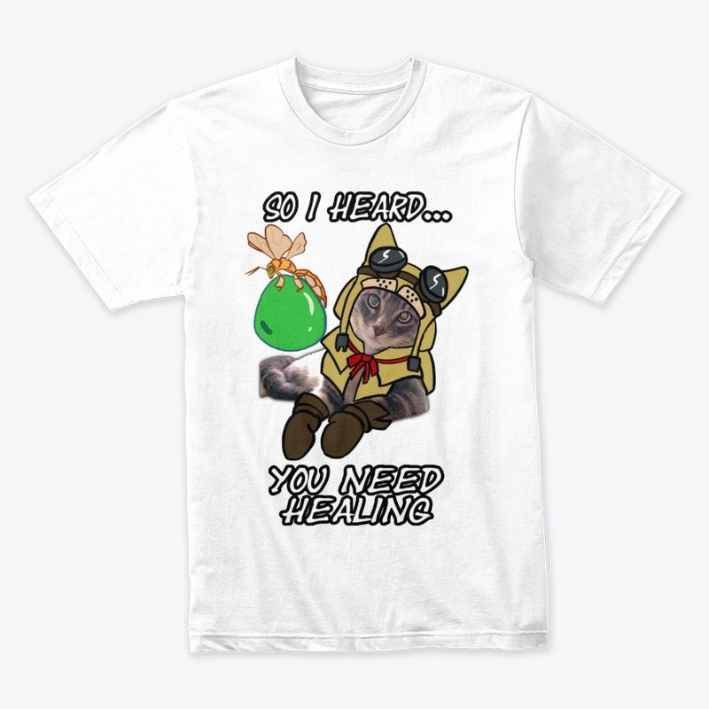 Guapo Tee
