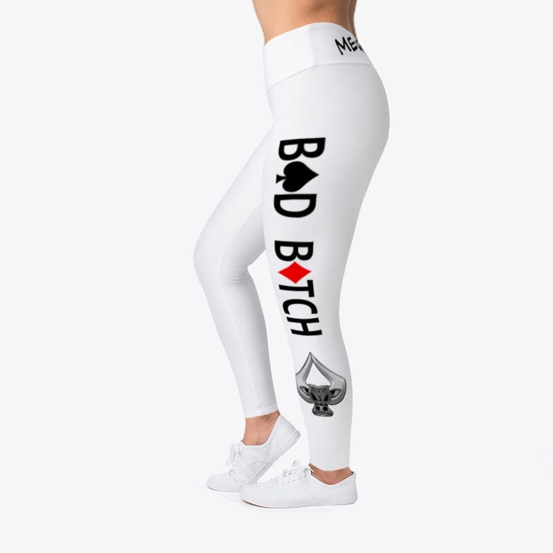 Bad Bitch