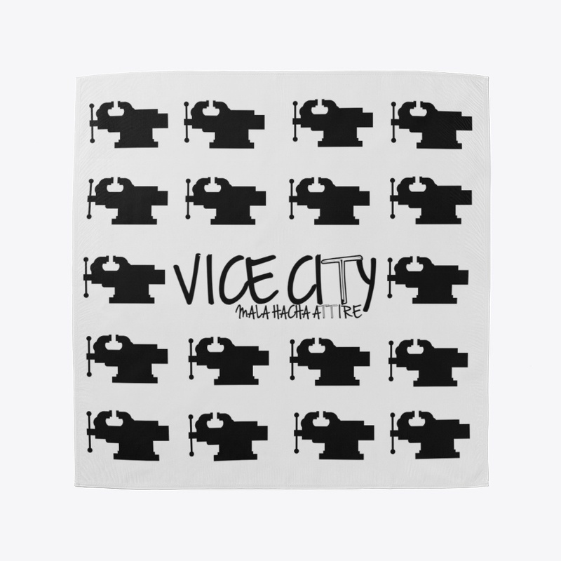 VICE CITY BANDANA 