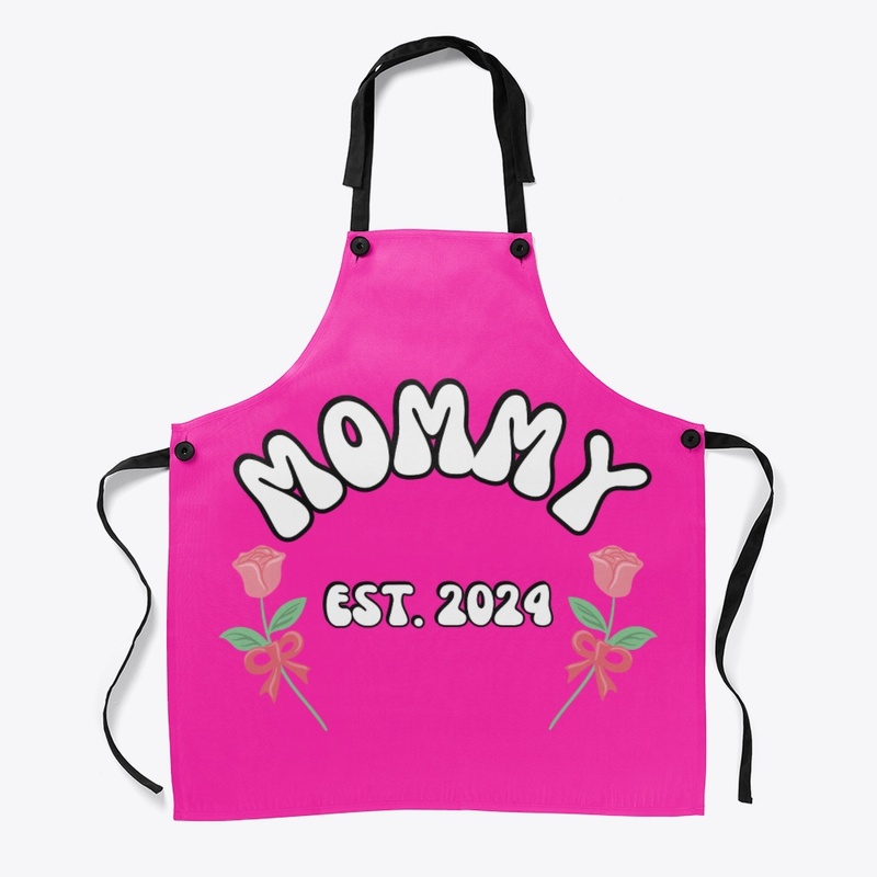 Mommy est 2024
