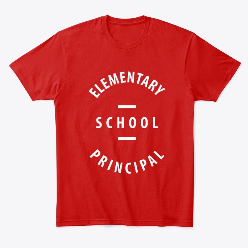 Elementary Shool Principal - Education