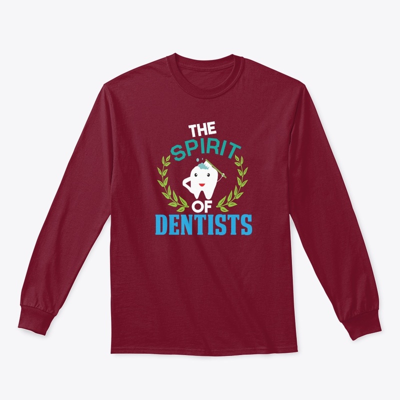The Spirit of Dentist