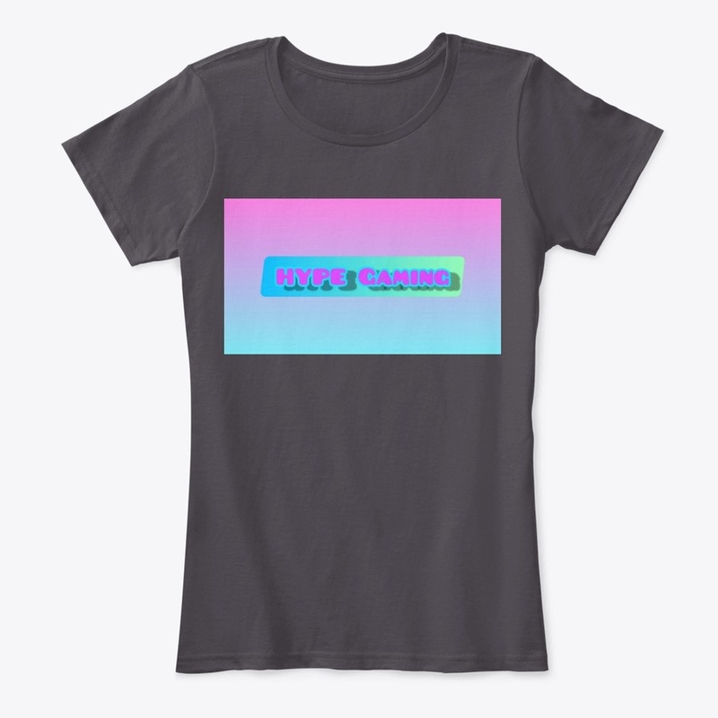 HYPE Apparel