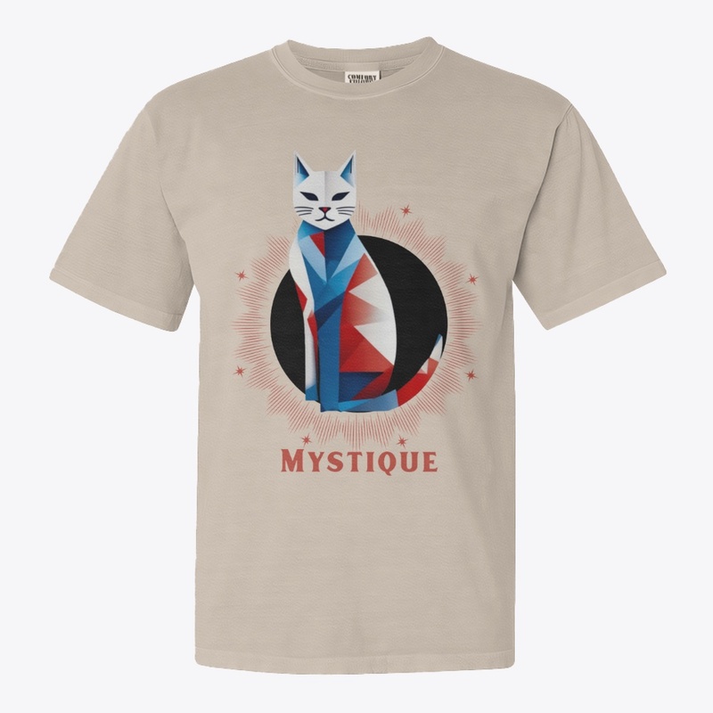 Mystique
