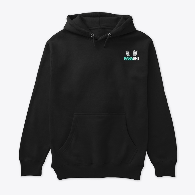 KANASHI APPAREL