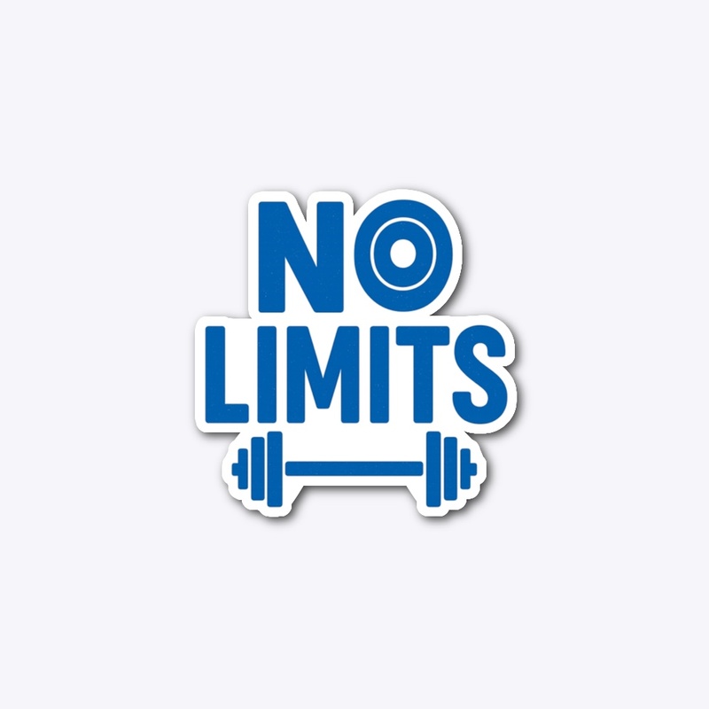 No limits