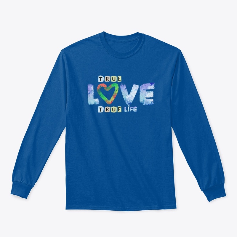 Love and Live Design