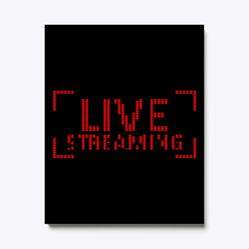 Live Streaming