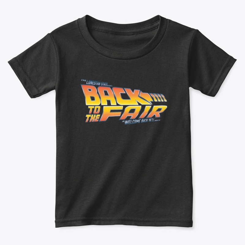 Back to the Fair