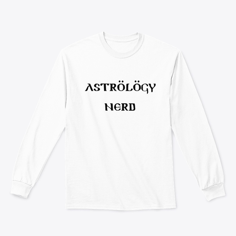 Astrology Nerd