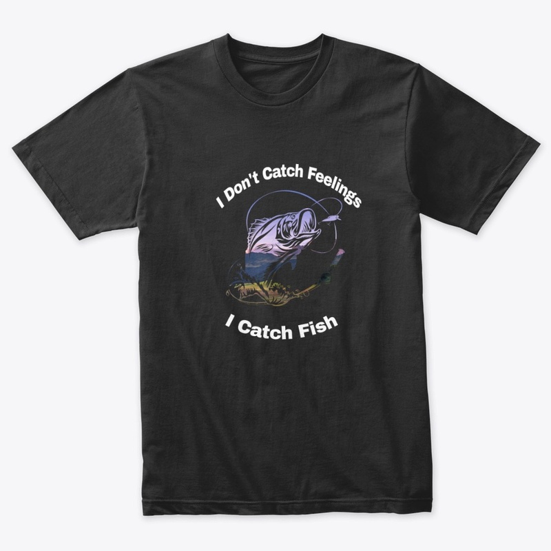 Catch Fish