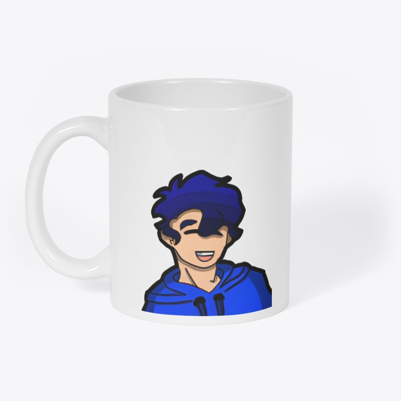 Mug SkyFox