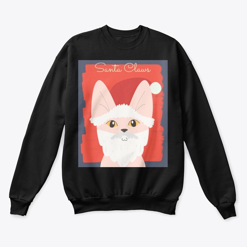 Collection - Christmas fun and Cats