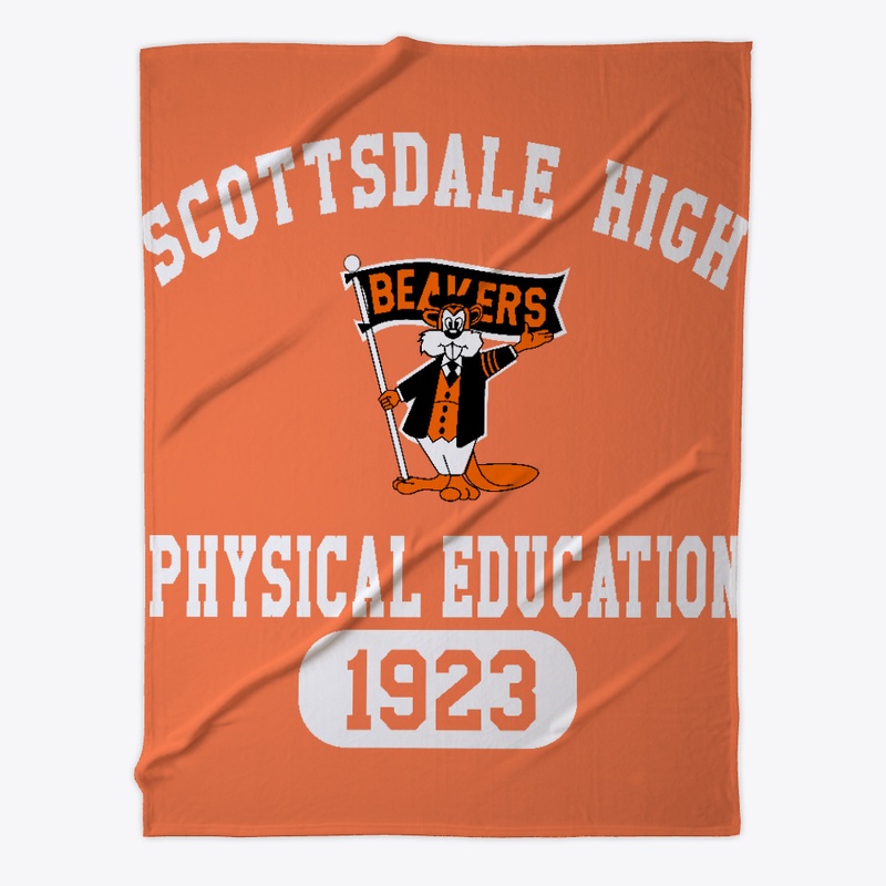 SCOTTSDALE HIGH BOOKSTORE