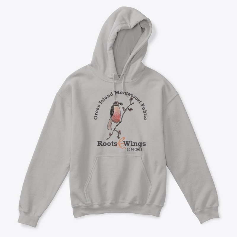 OIMP Gear:  Jay