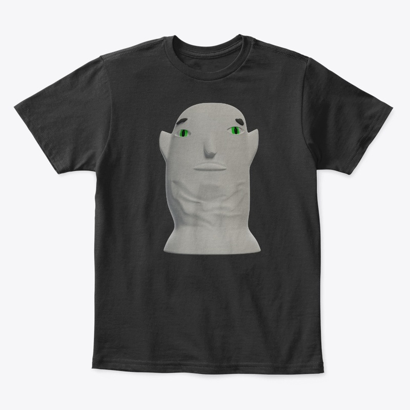 Classic 3D Gruh