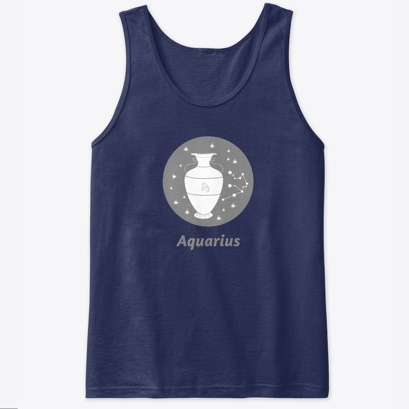 Zodiac, Astrology - Aquarius