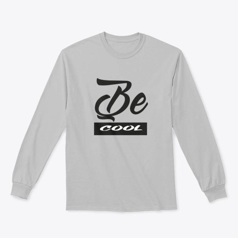 Be Cool  by Adwa 