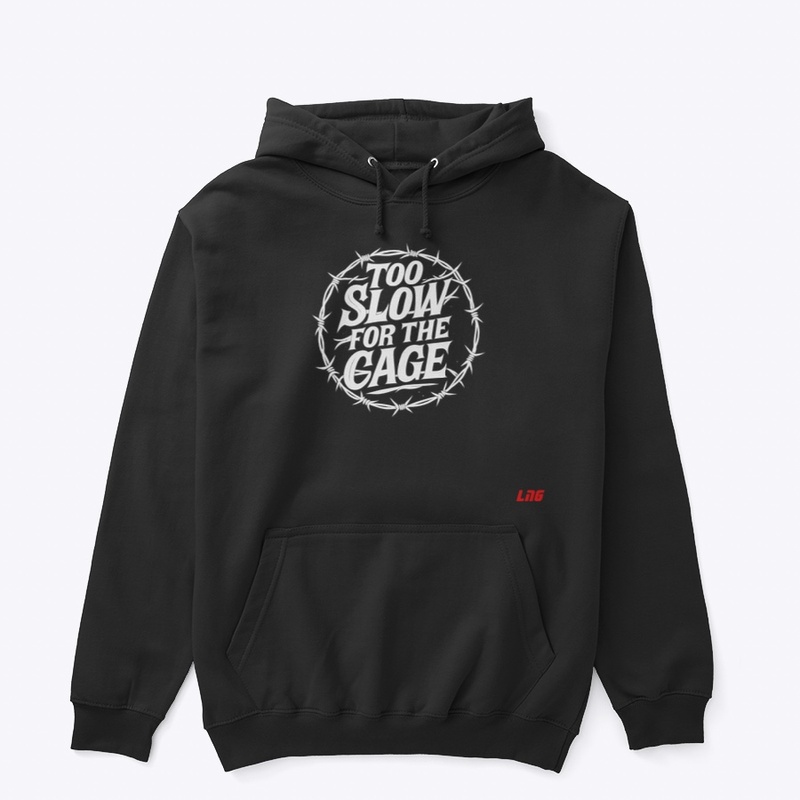 Too Slow for the Cage