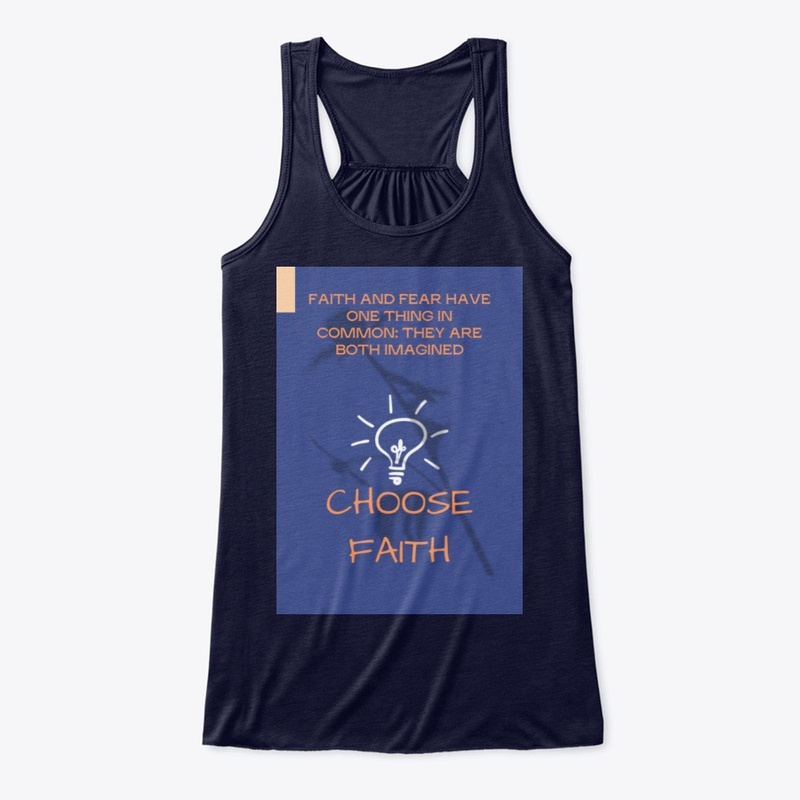 Choose Faith