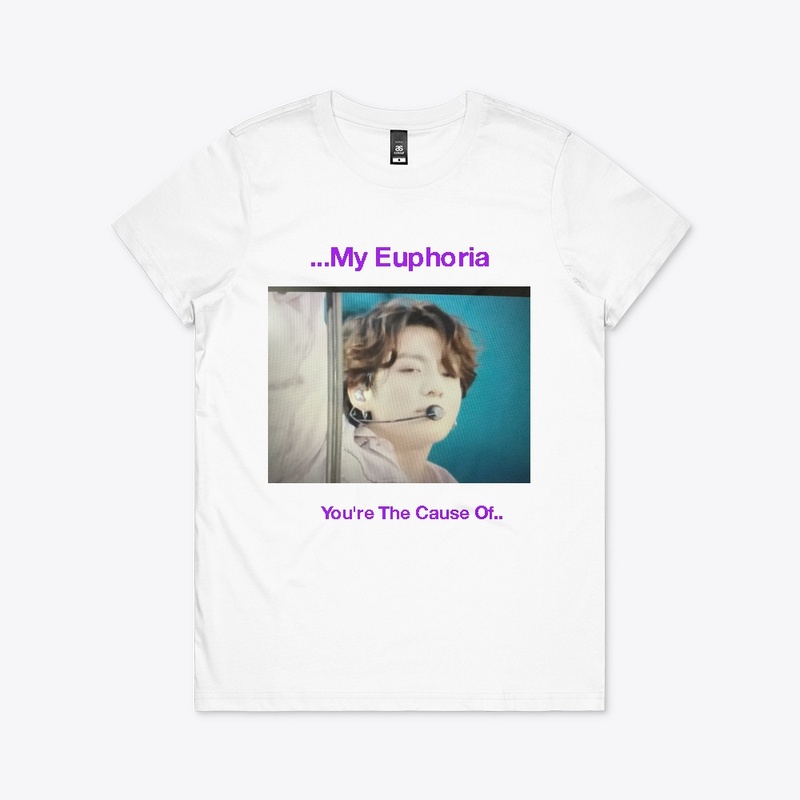 My Euphoria