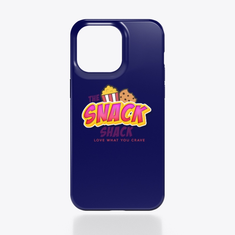 The Snack Shack Collection